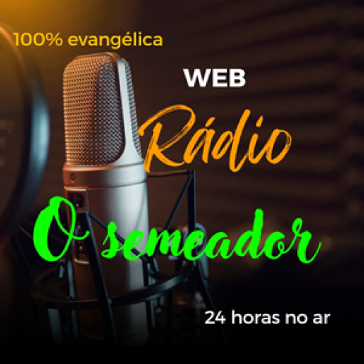 Web Radio O Semeador