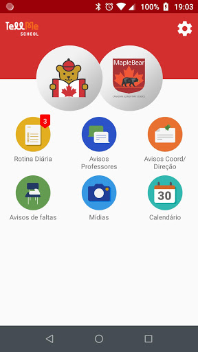 Maple Bear Aracaju Screen 2