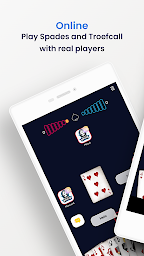 Spades Online