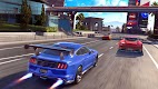 screenshot of Street Racing 3D