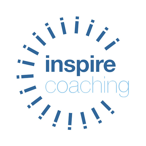 Inspire Coaching logo