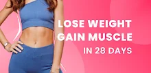 LazyFit: home workout planner APK