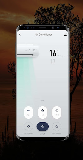 Intelligent Air Screen 2