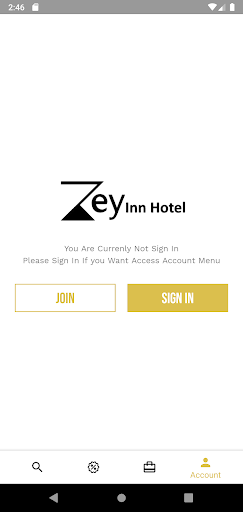 Key Inn Hotel Screen 3