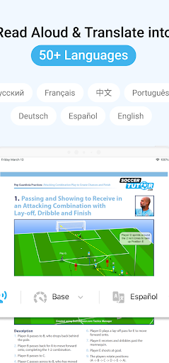 Coach Viewer Screen 3