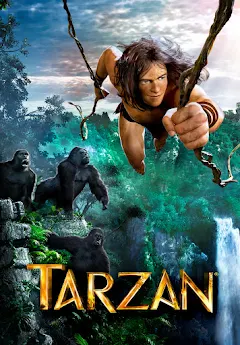 Tarzan - Movies on Google Play