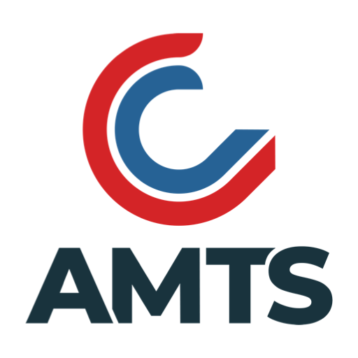 AMTS Catania logo