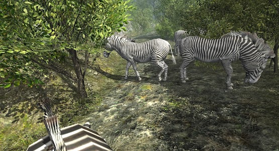 VR ZOO Safari Park Animal Game Unknown
