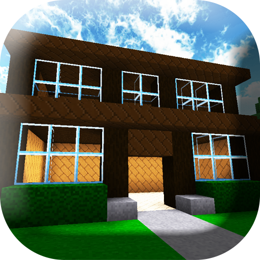 Cubed Craft Survival