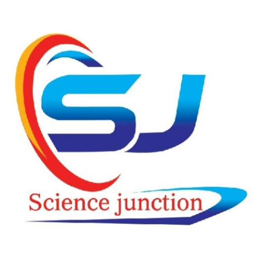 Science Junction logo