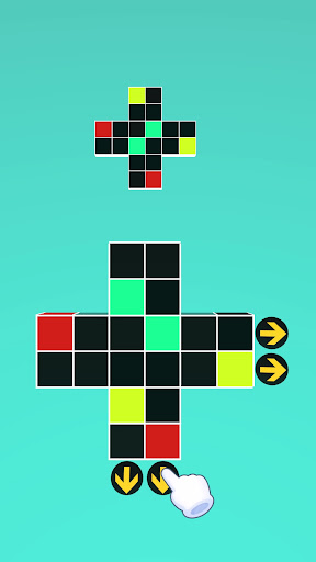 Key Solver Screen 3