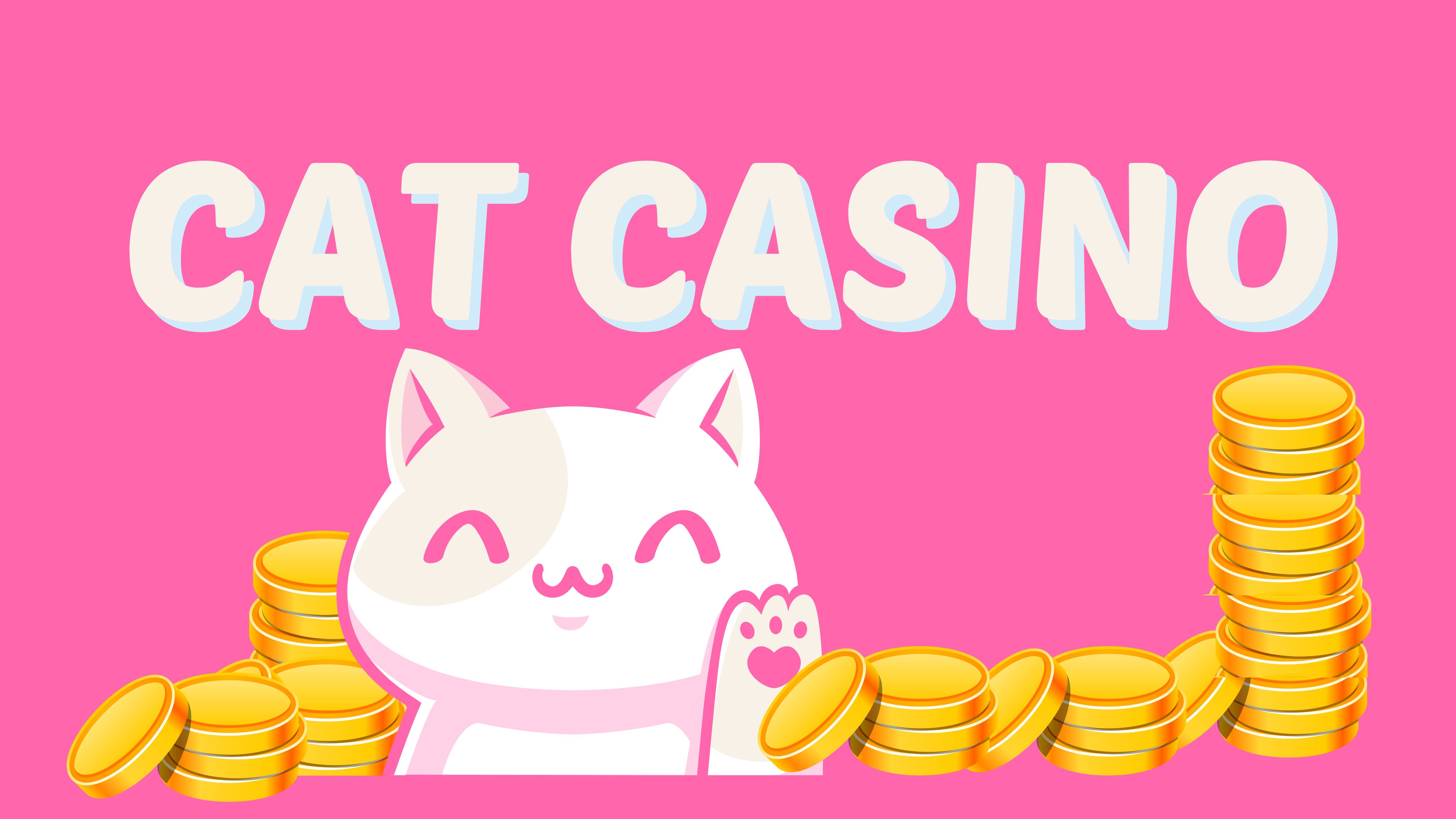 Cat Casino.
