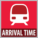 SG MRT Arrival Time Apk