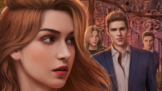 Choice Stories You Play v6.5.6 MOD APK [VIP Unlocked, Unlimited Tickets] Gallery 3