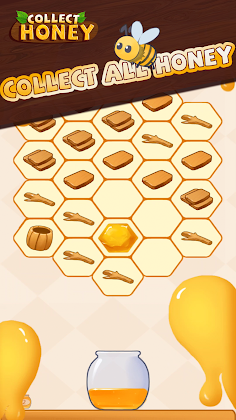Collect Honey - Screenshot 2