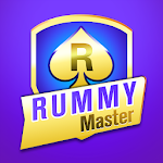 Cover Image of Tải xuống Rummy Master- Ấn Độ Rummy 1.4.4 APK