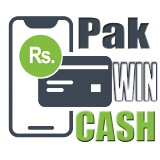 Pak Win Cash icon