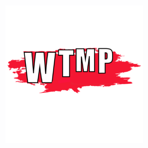1150 WTMP logo
