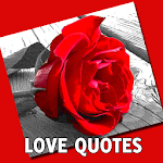 Love Quotes with Images for Whatsapp Apk