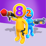 Cover Image of 下载 They Are Coming:Merge Defense  APK
