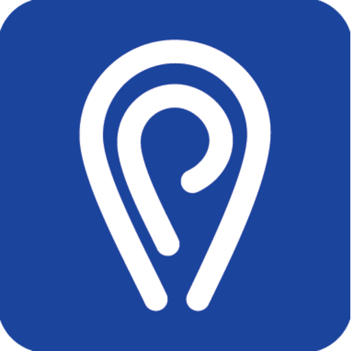 Allpurchasify Shopping App logo
