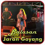 Balasan Jaran Goyang icon