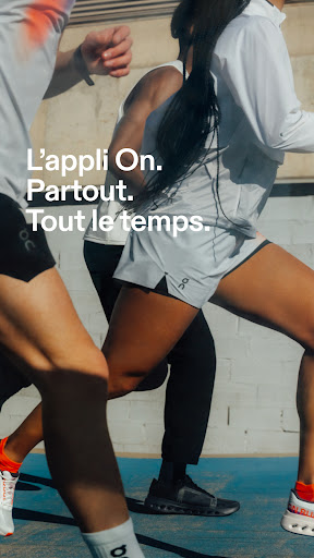 On: chaussures et vêtements screenshot 3