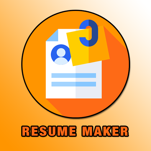 Resume maker google play