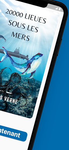 20000 Lieues Sous Les Mers Screen 2
