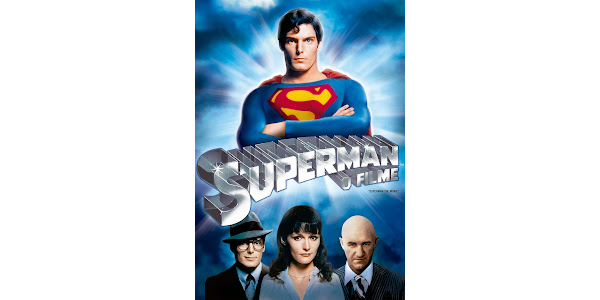 Superman - O Filme (LEG) - Movies on Google Play