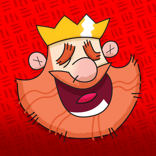 FreeCell Fable logo