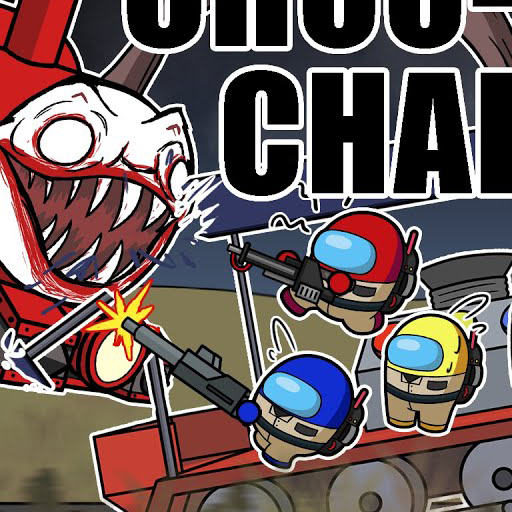 Download Choo Choo Charles Train Game on PC (Emulator) - LDPlayer