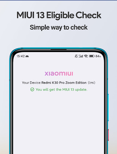 MIUI Updater