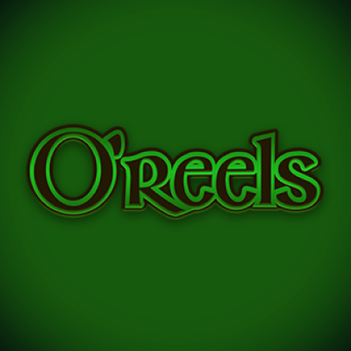 OReels Casino & Slots logo