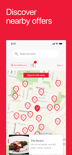 Auto and General Perks