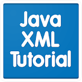 Learn Java XML icon