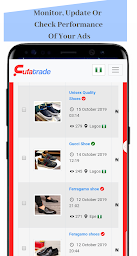 Fufatrade: Buy and Sell online easy, Fast