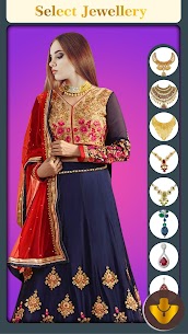 Bridal Dress Photos Editor Pro Photo Suit Editor Apk app for Android 2