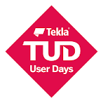 Cover Image of Скачать Tekla User Days 1.2 APK