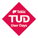 Tekla User Days icon