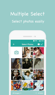 Photo Compress & Resize 1.3.5.037 APK + Мод (Unlimited money) за Android