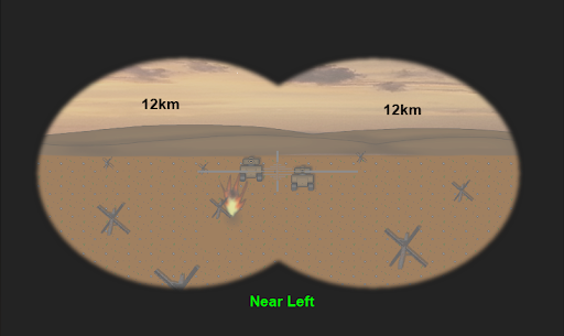 Artillery Fire: WW2 Battles Screenshot 3