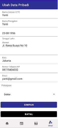Permata Paloh Screen 3