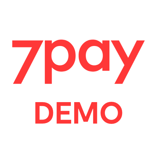 7Pay Tap To Mobile - Demo