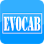Evocab - English Flashcards