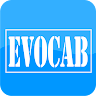 Evocab - English Flashcards