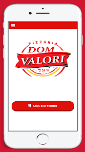 Pizzaria Dom Valori - Rondonóp 0.3.2 APK + Mod (Free purchase) for Android