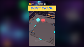 Parking Jam: Space Challenge - Screenshot 2