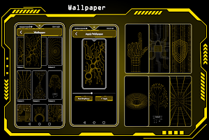 画像クリックでメニュー表示／非表示
