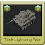 Tank Lightning War